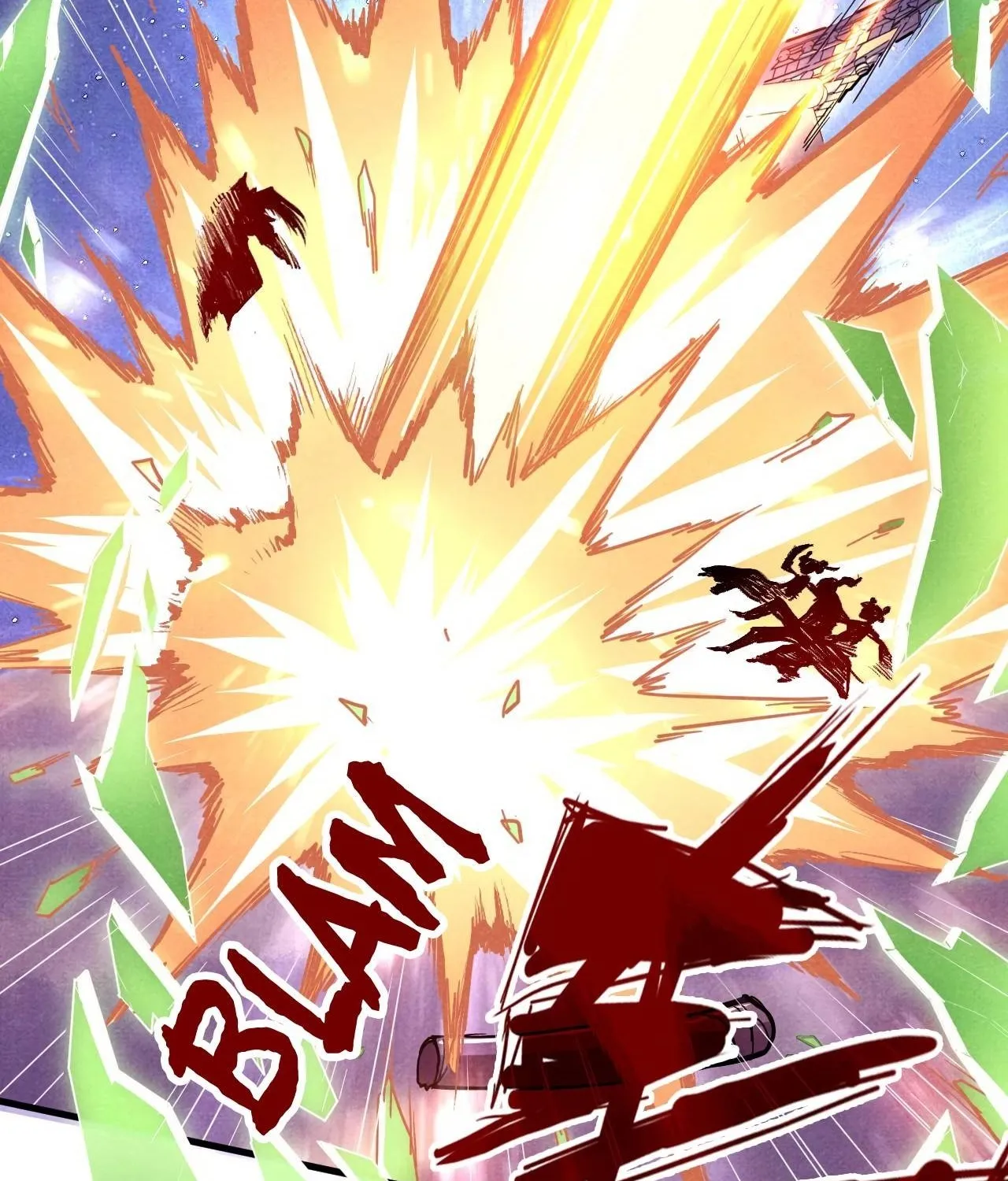 The Ultimate Of All Ages Kainu Manga Chapter 55 Page 58