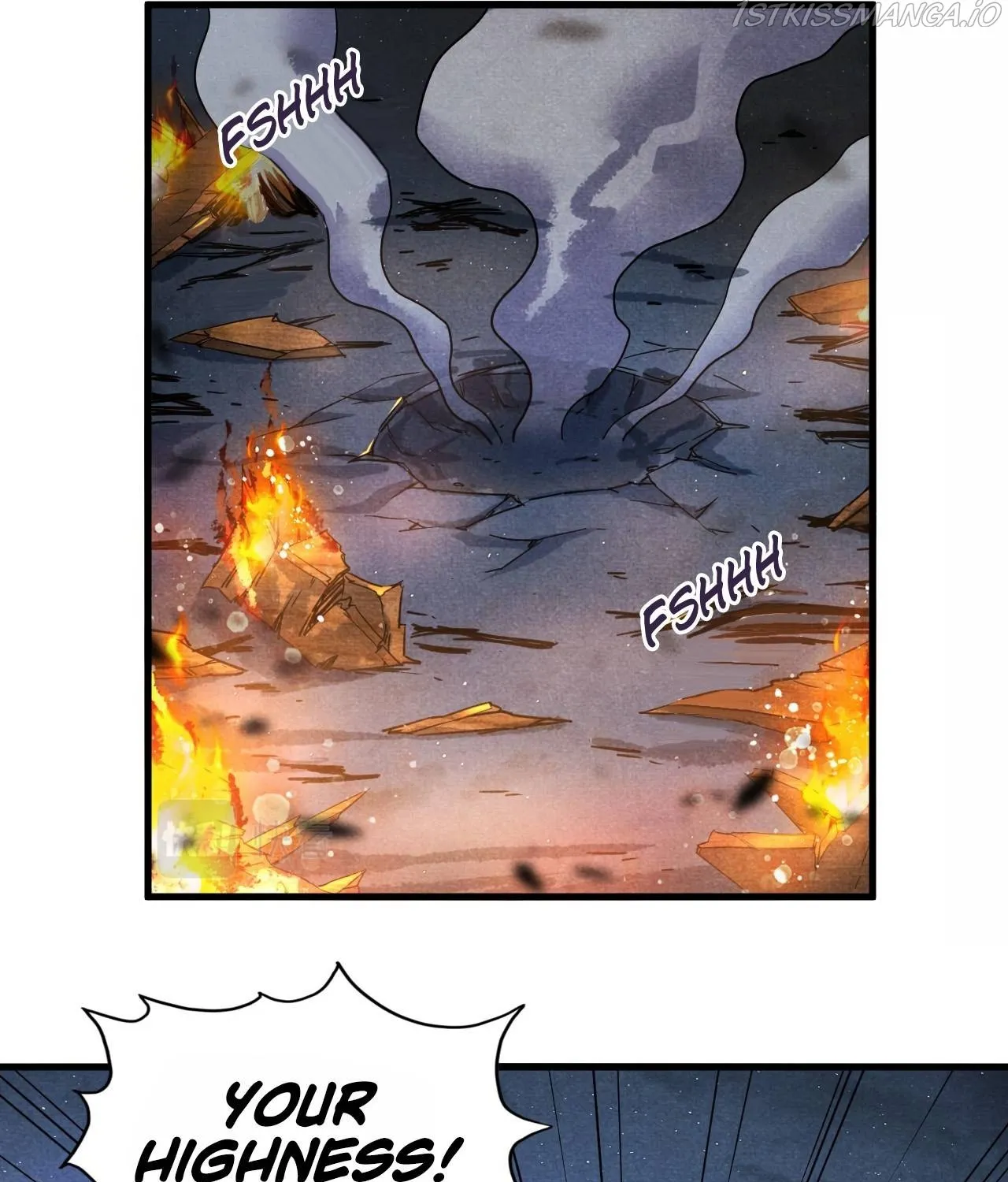 The Ultimate Of All Ages Kainu Manga Chapter 55 Page 60