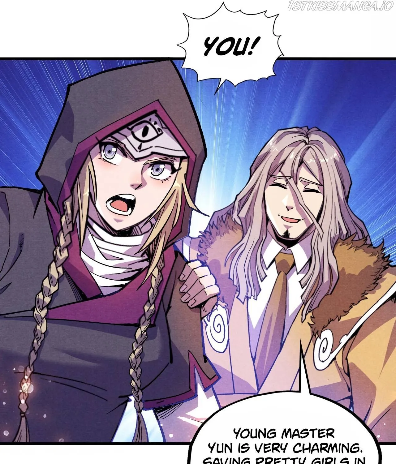 The Ultimate Of All Ages Kainu Manga Chapter 55 Page 66