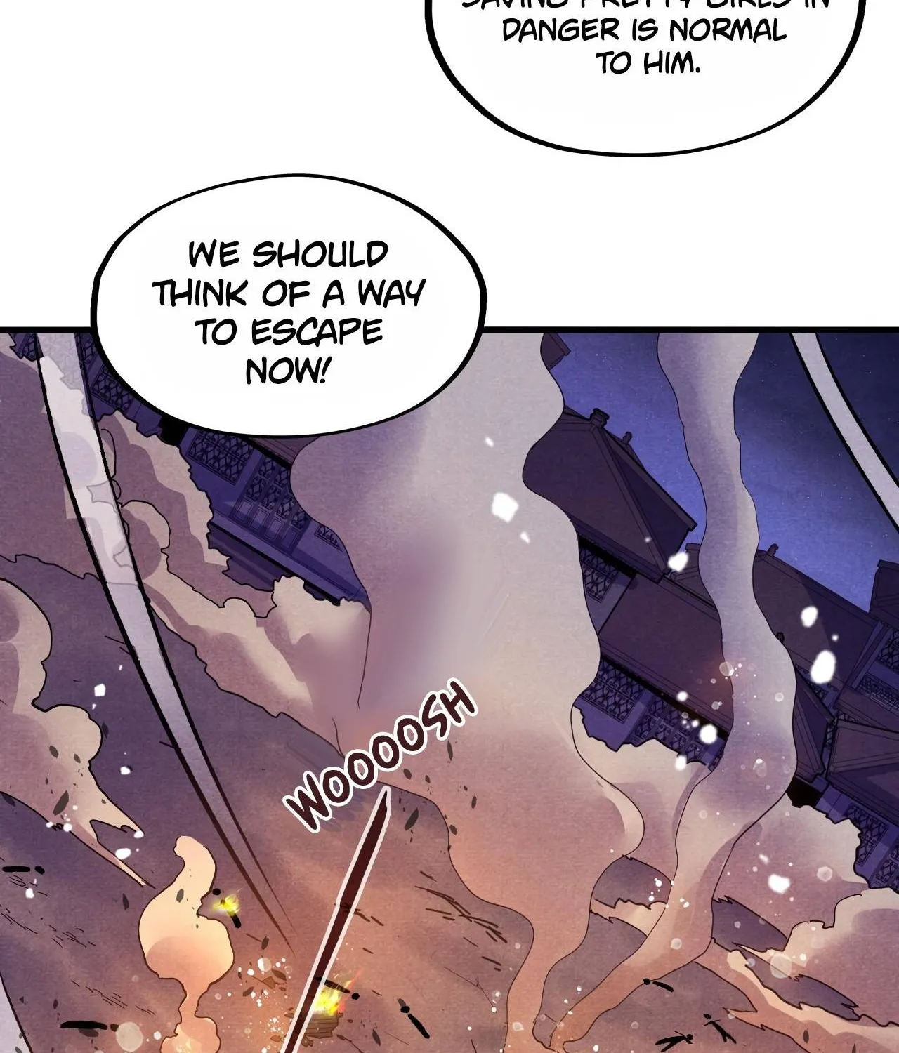 The Ultimate Of All Ages Kainu Manga Chapter 55 Page 67