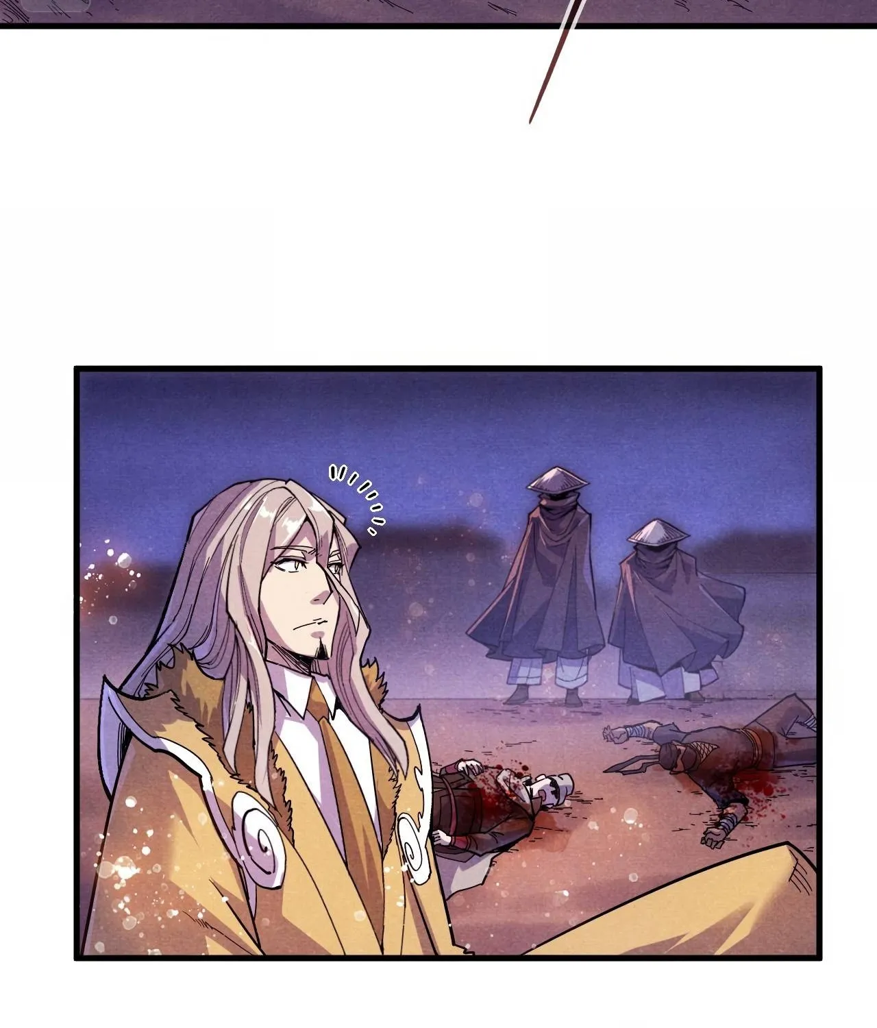 The Ultimate Of All Ages Kainu Manga Chapter 55 Page 69