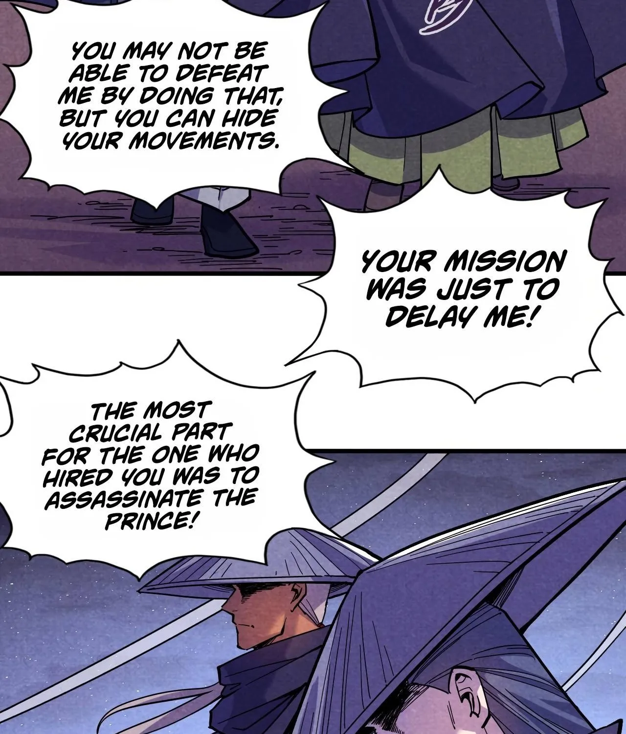 The Ultimate Of All Ages Kainu Manga Chapter 55 Page 73