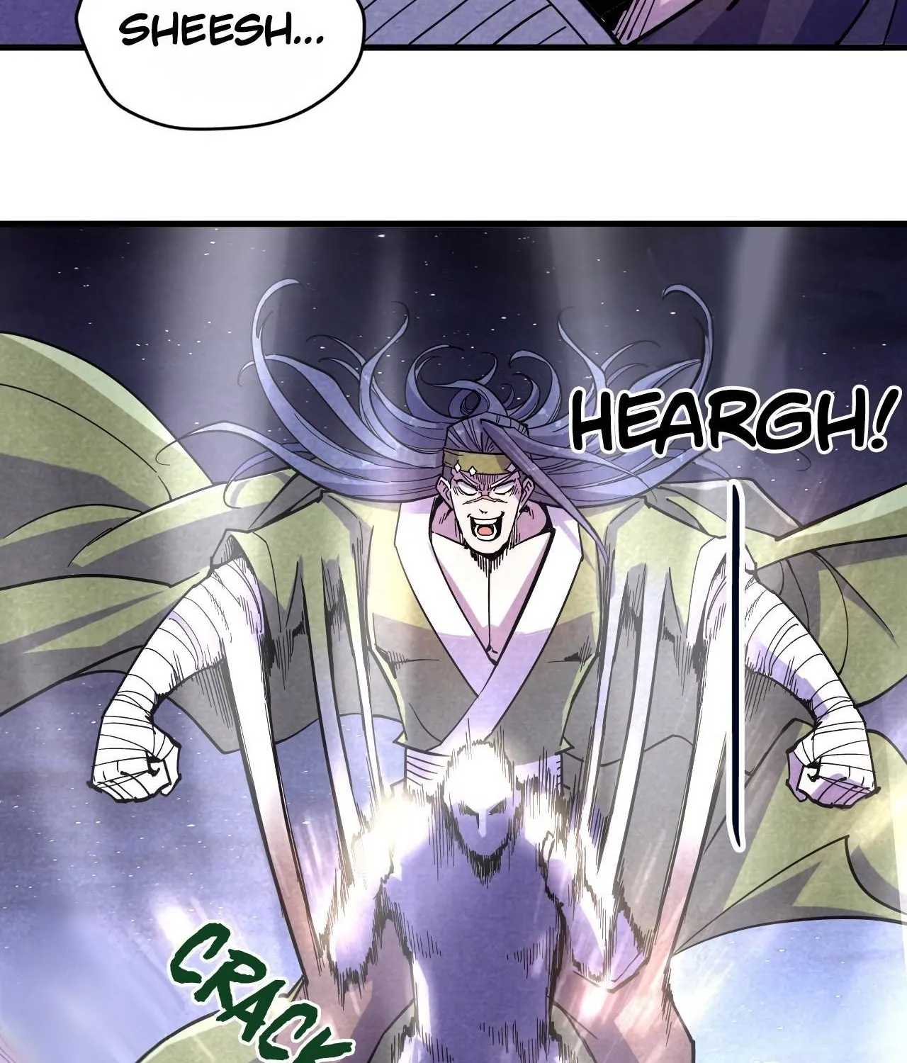 The Ultimate Of All Ages Kainu Manga Chapter 55 Page 75