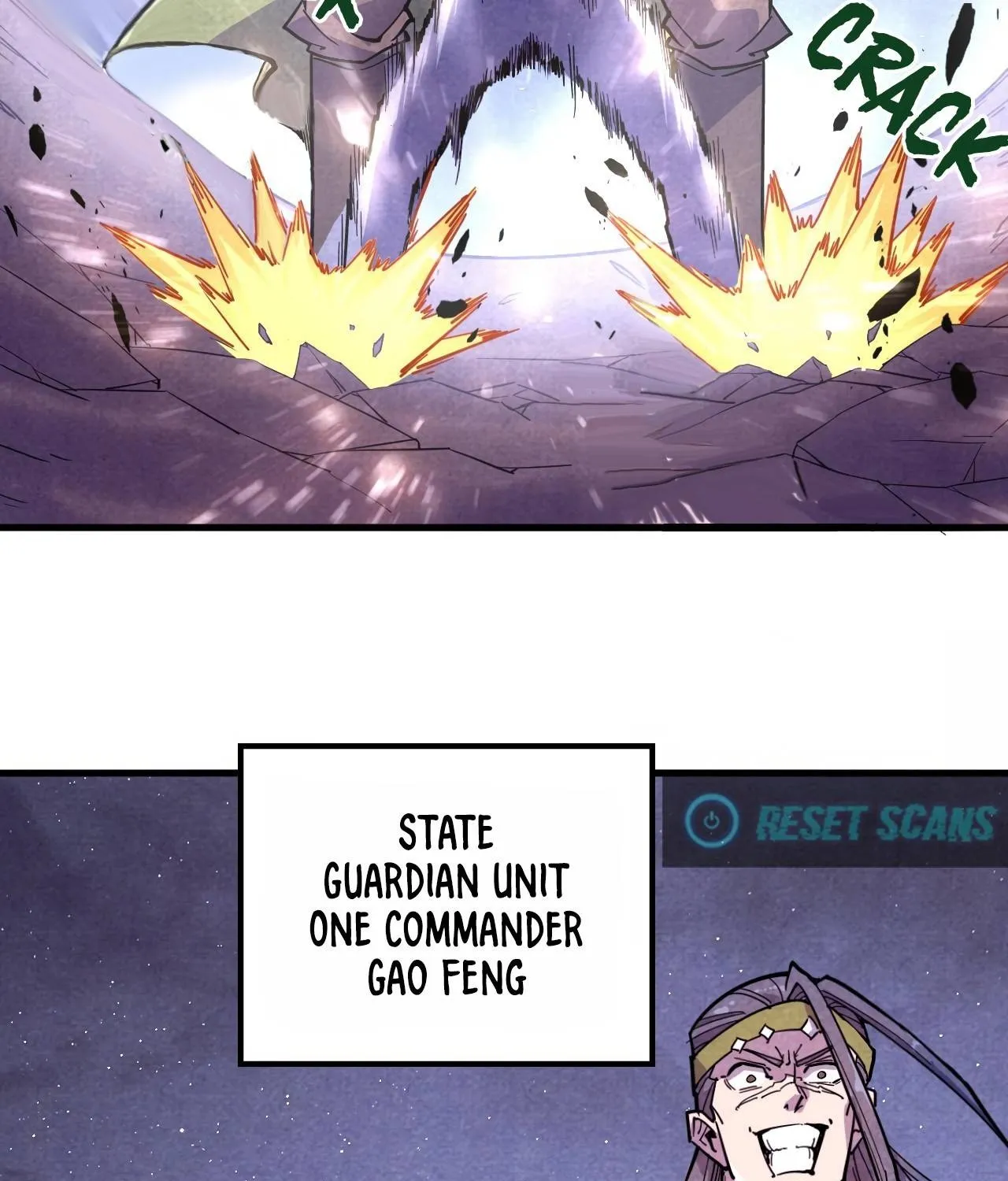 The Ultimate Of All Ages Kainu Manga Chapter 55 Page 76