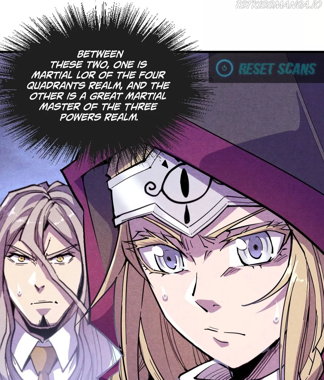 The Ultimate Of All Ages Kainu Manga Chapter 55 Page 79