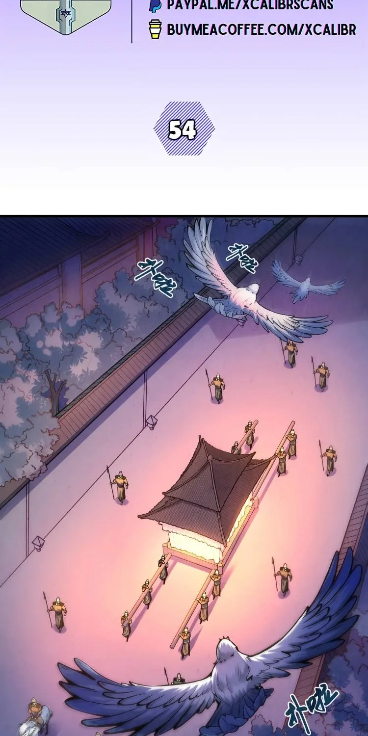 The Ultimate Of All Ages Kainu Manga Chapter 54 Page 2