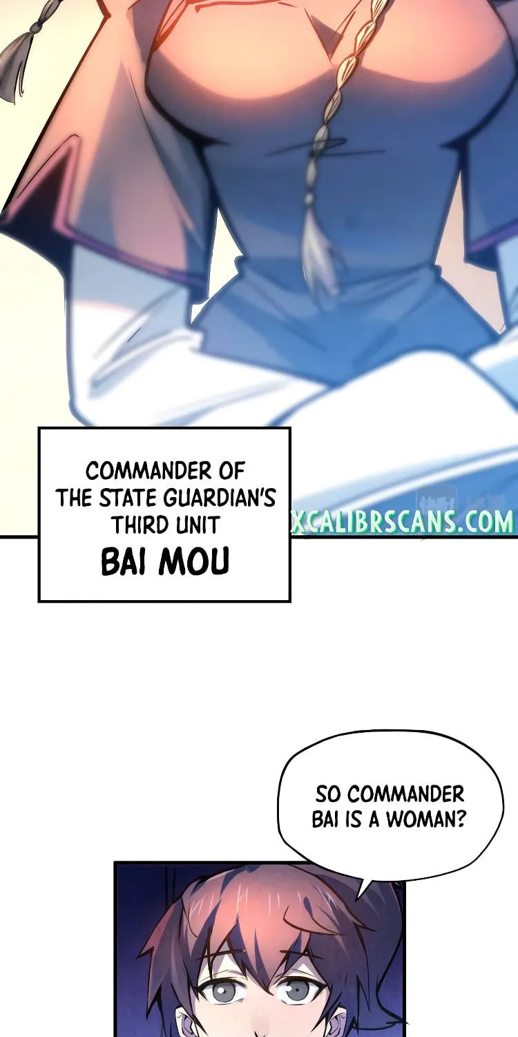 The Ultimate Of All Ages Kainu Manga Chapter 54 Page 10