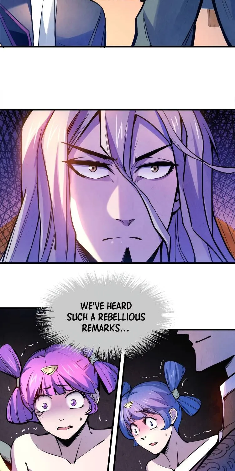 The Ultimate Of All Ages Kainu Manga Chapter 54 Page 12