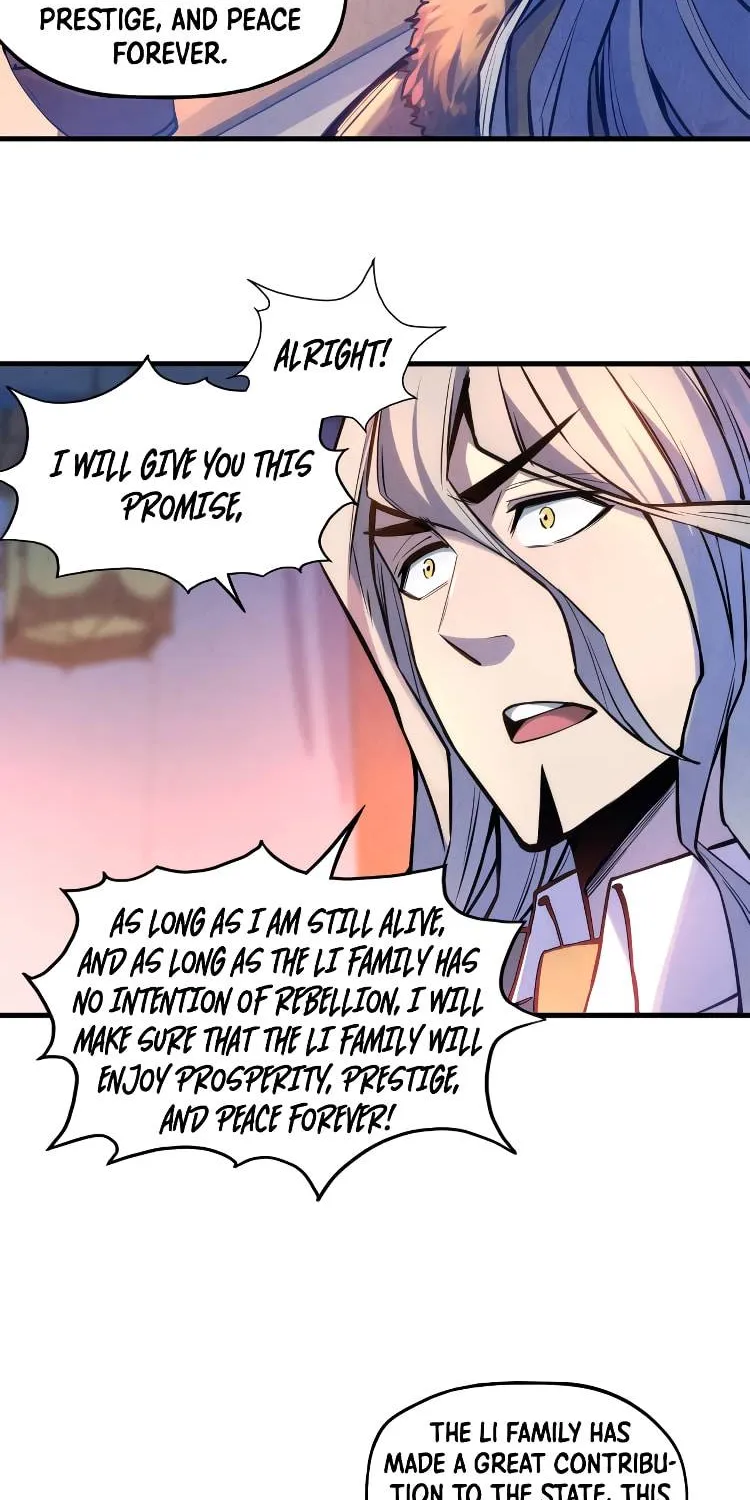 The Ultimate Of All Ages Kainu Manga Chapter 54 Page 18