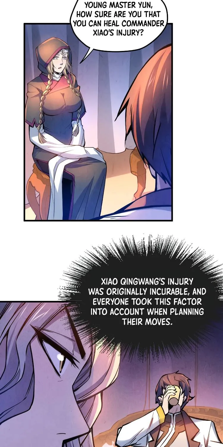 The Ultimate Of All Ages Kainu Manga Chapter 54 Page 20