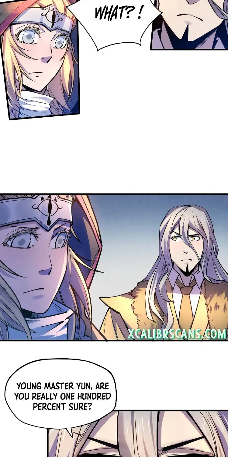 The Ultimate Of All Ages Kainu Manga Chapter 54 Page 22