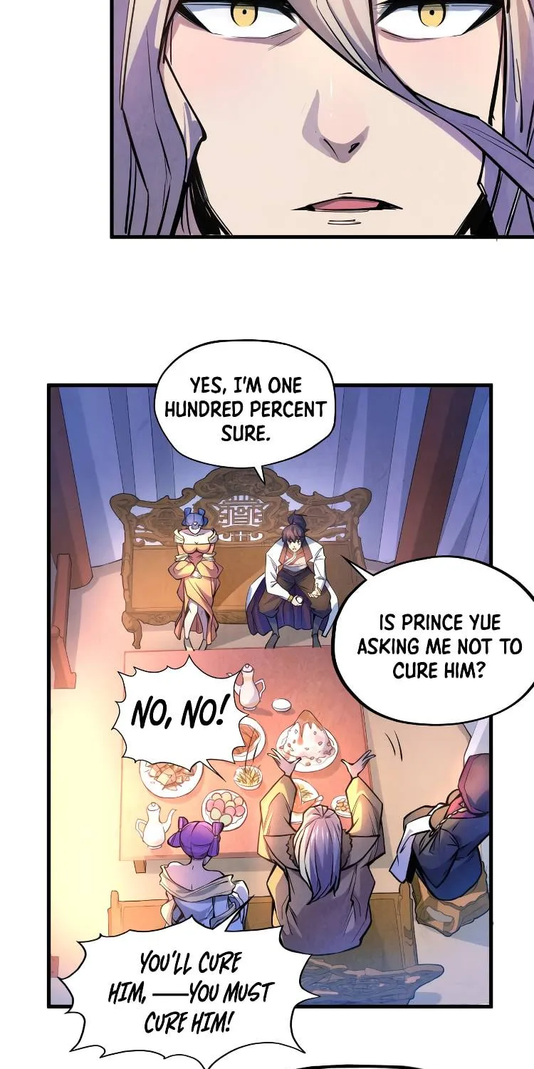 The Ultimate Of All Ages Kainu Manga Chapter 54 Page 23