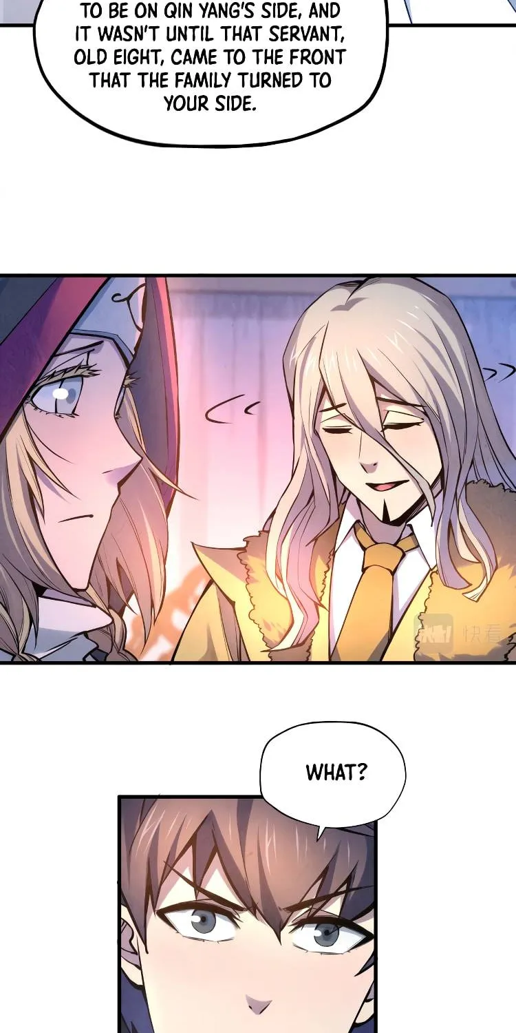 The Ultimate Of All Ages Kainu Manga Chapter 54 Page 34