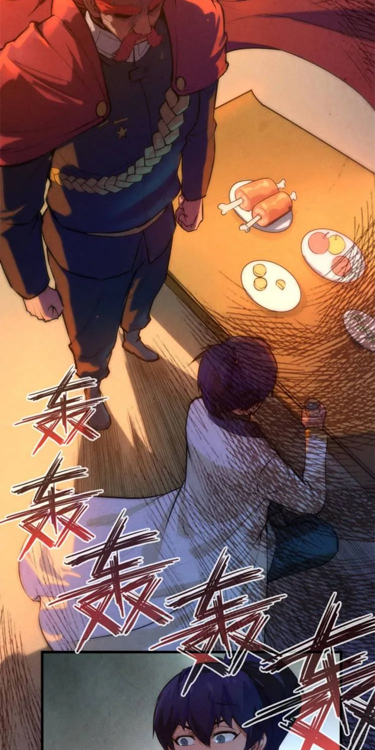 The Ultimate Of All Ages Kainu Manga Chapter 53 Page 3