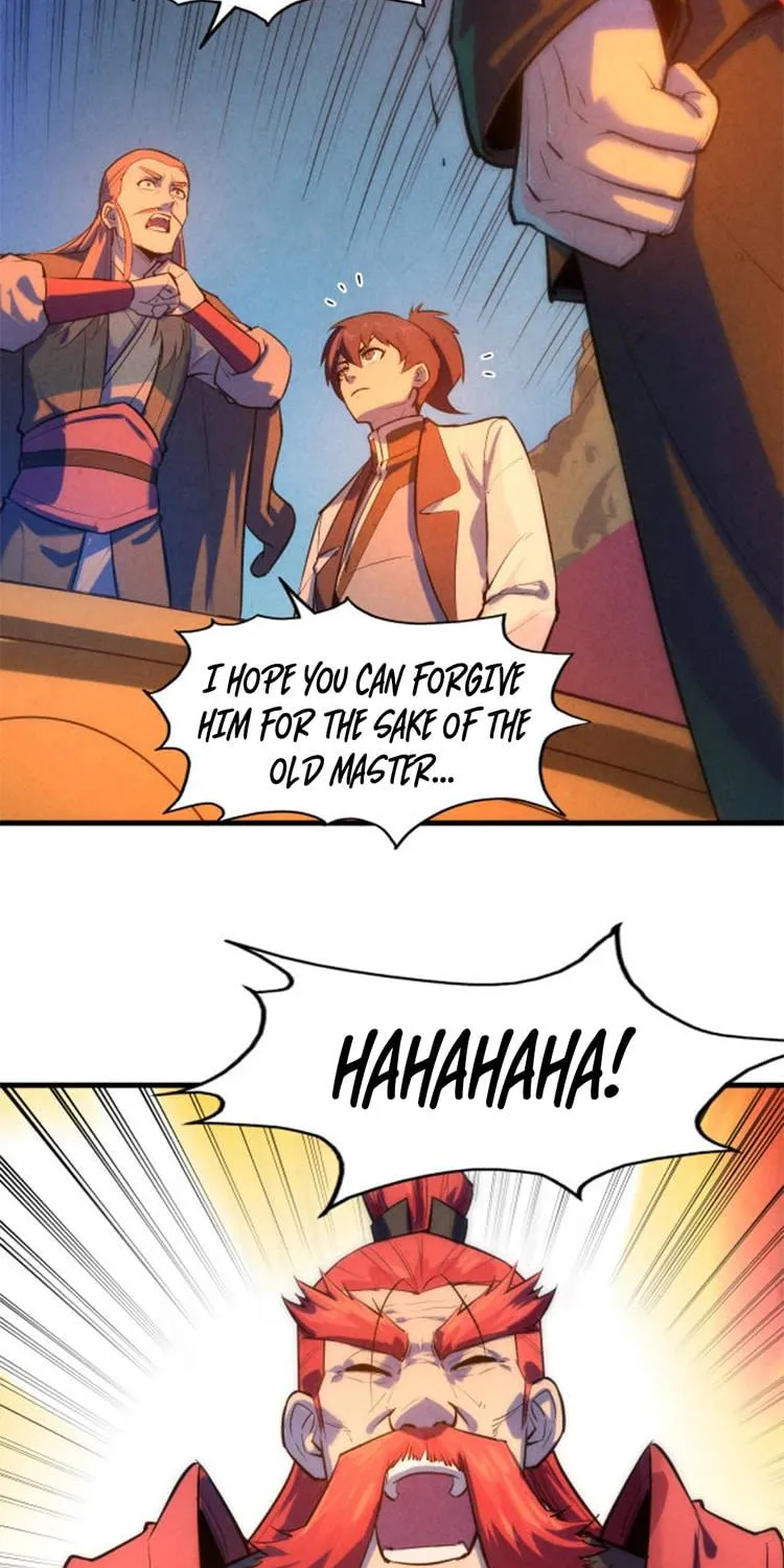 The Ultimate Of All Ages Kainu Manga Chapter 53 Page 6