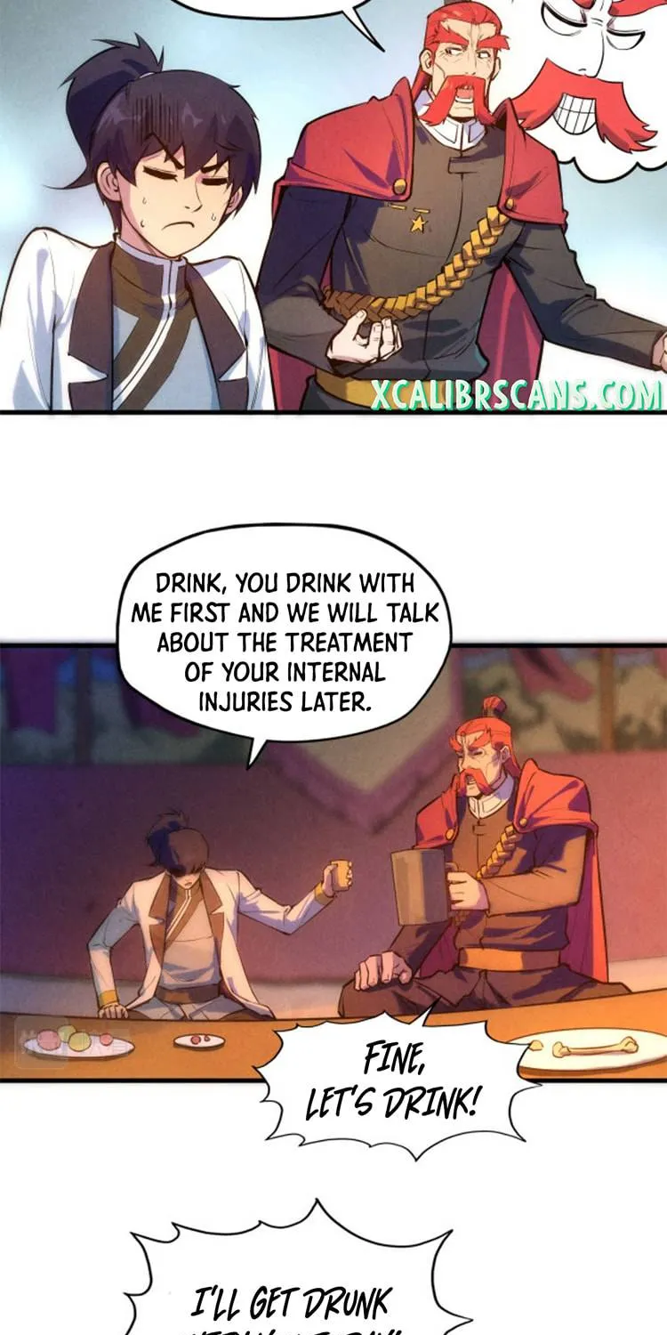 The Ultimate Of All Ages Kainu Manga Chapter 53 Page 12