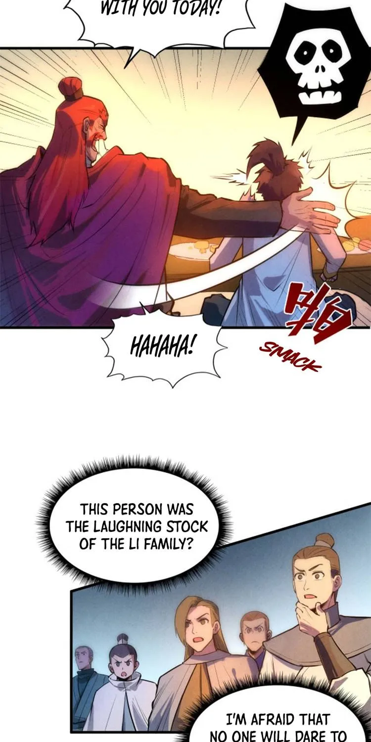 The Ultimate Of All Ages Kainu Manga Chapter 53 Page 13