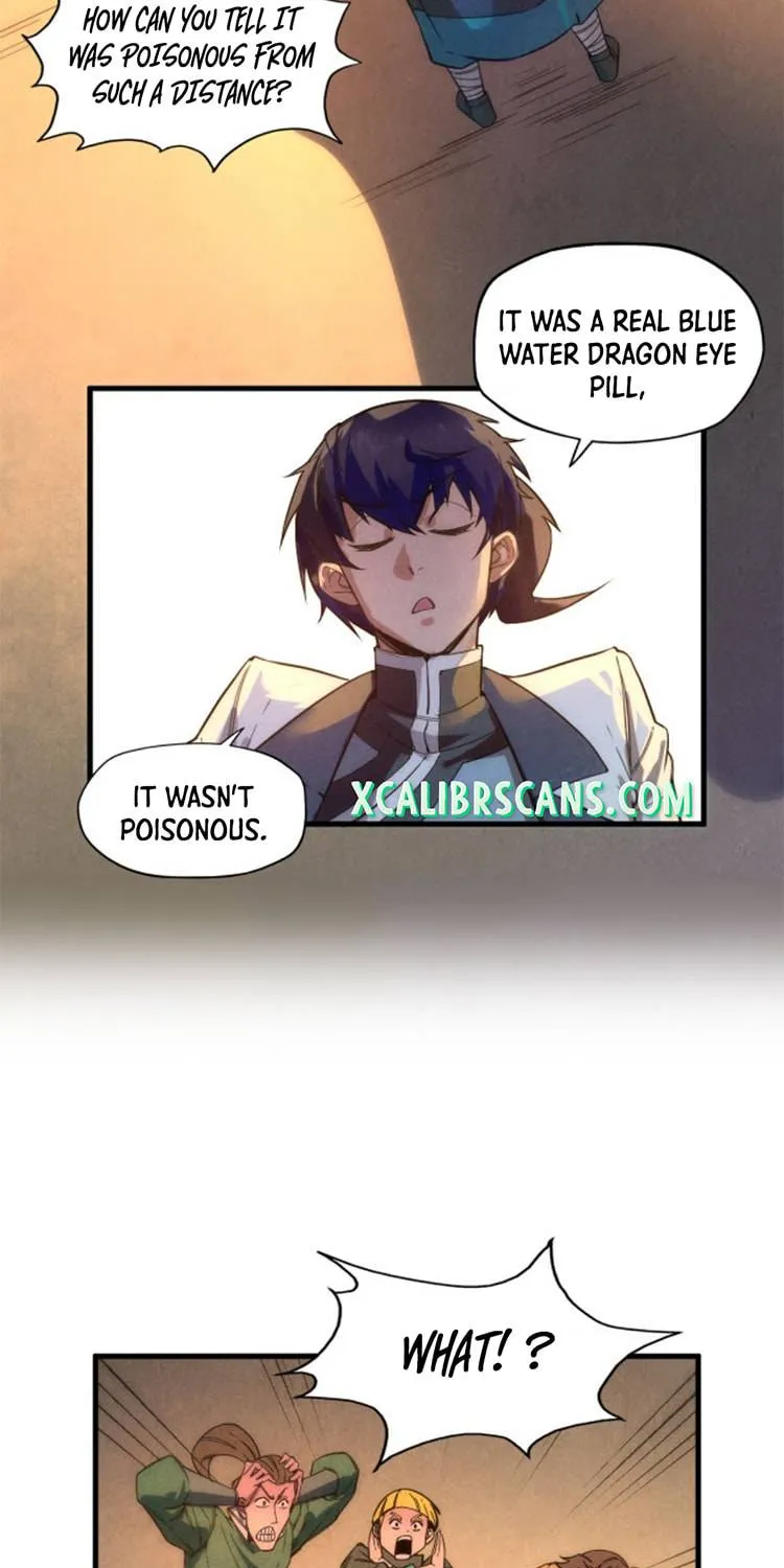 The Ultimate Of All Ages Kainu Manga Chapter 53 Page 22