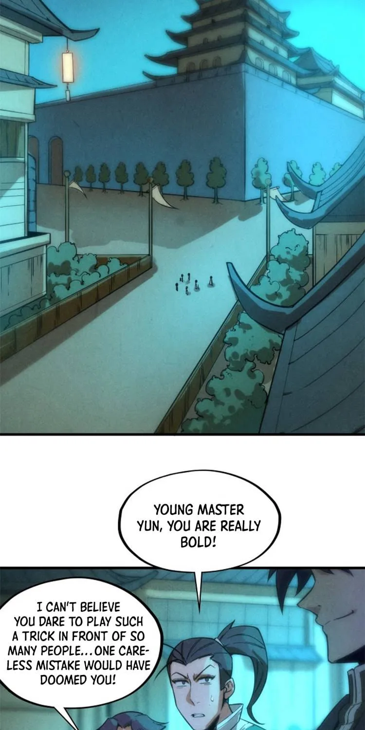 The Ultimate Of All Ages Kainu Manga Chapter 53 Page 24