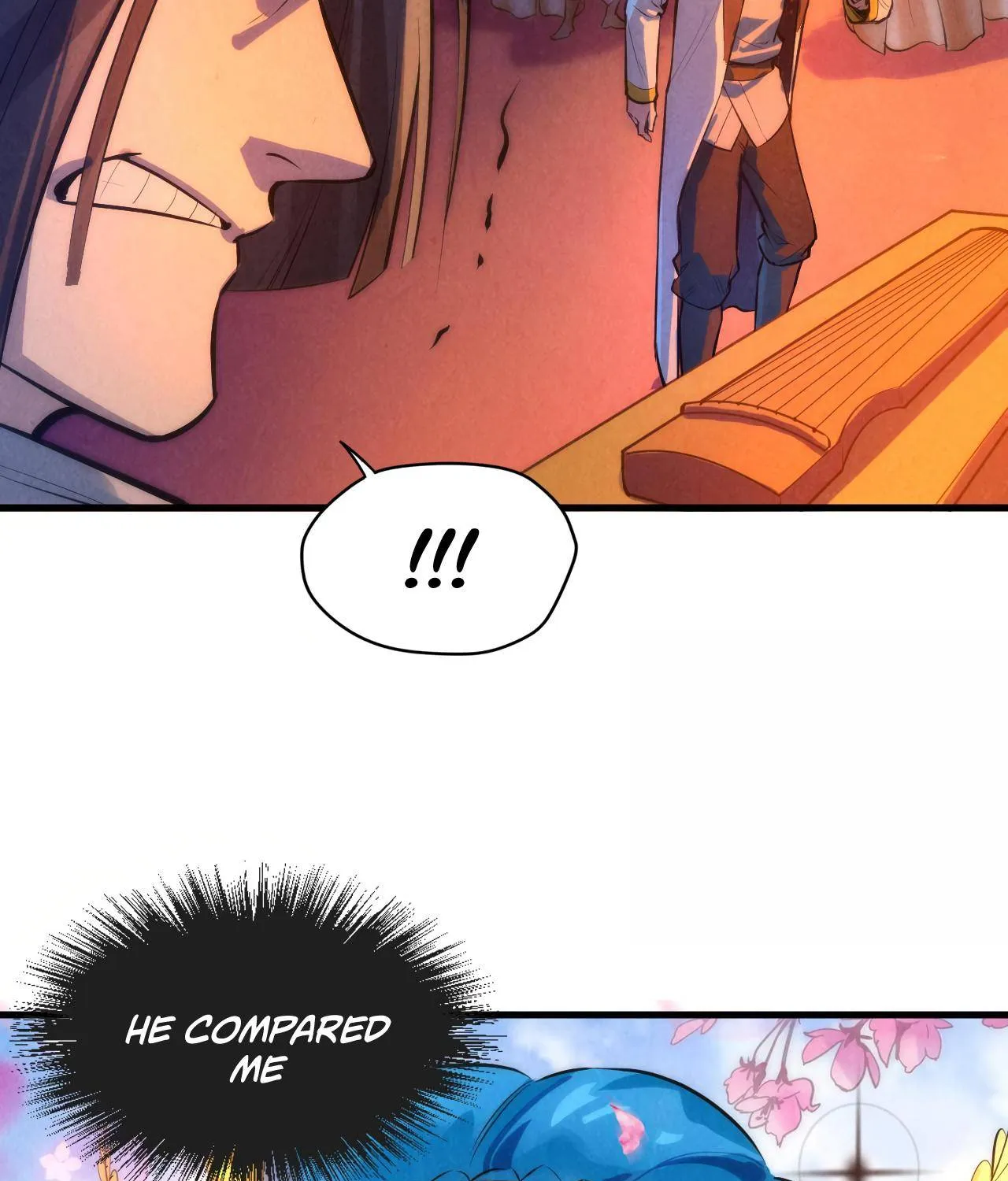 The Ultimate Of All Ages Kainu Manga Chapter 51 Page 10
