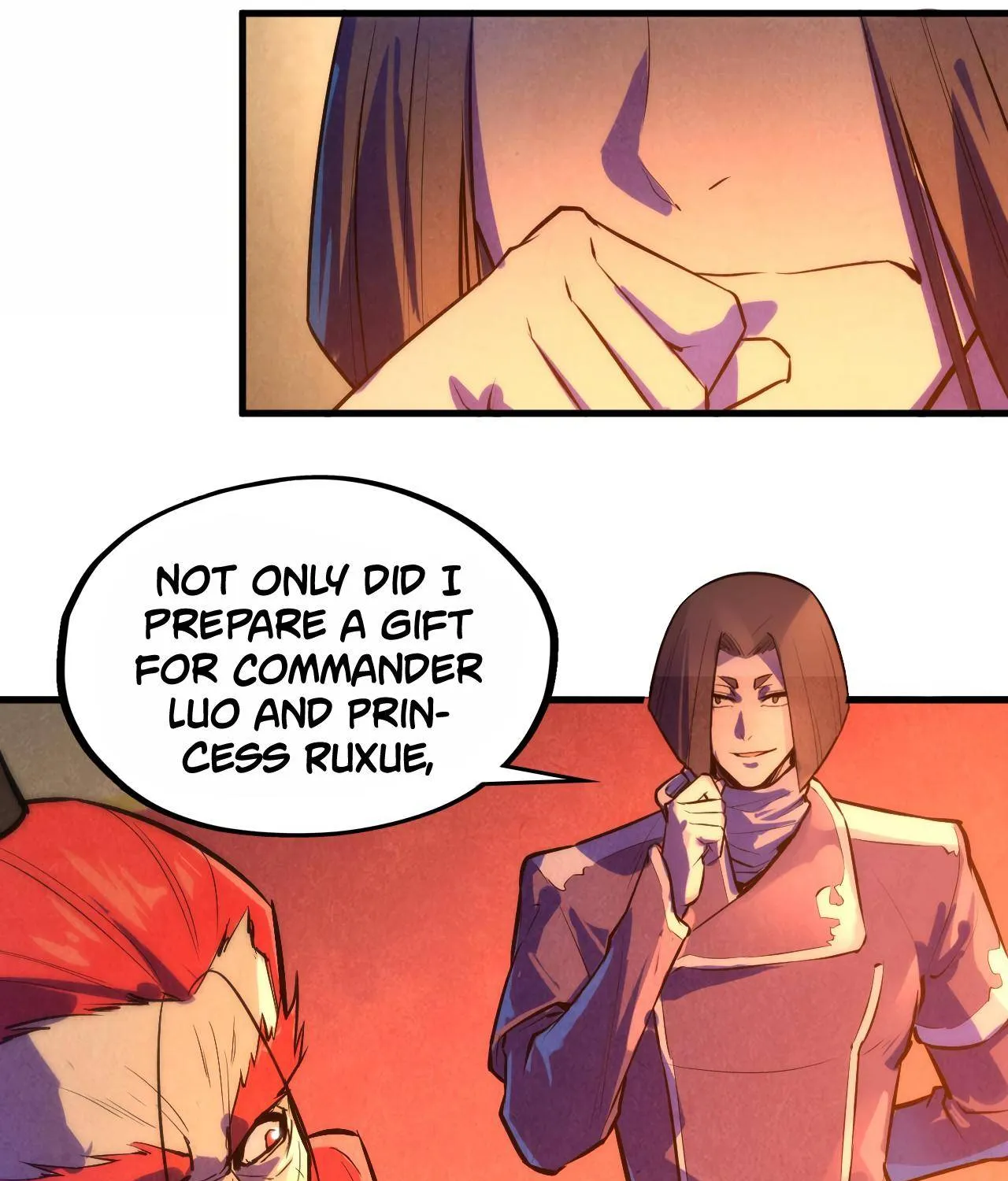 The Ultimate Of All Ages Kainu Manga Chapter 51 Page 13