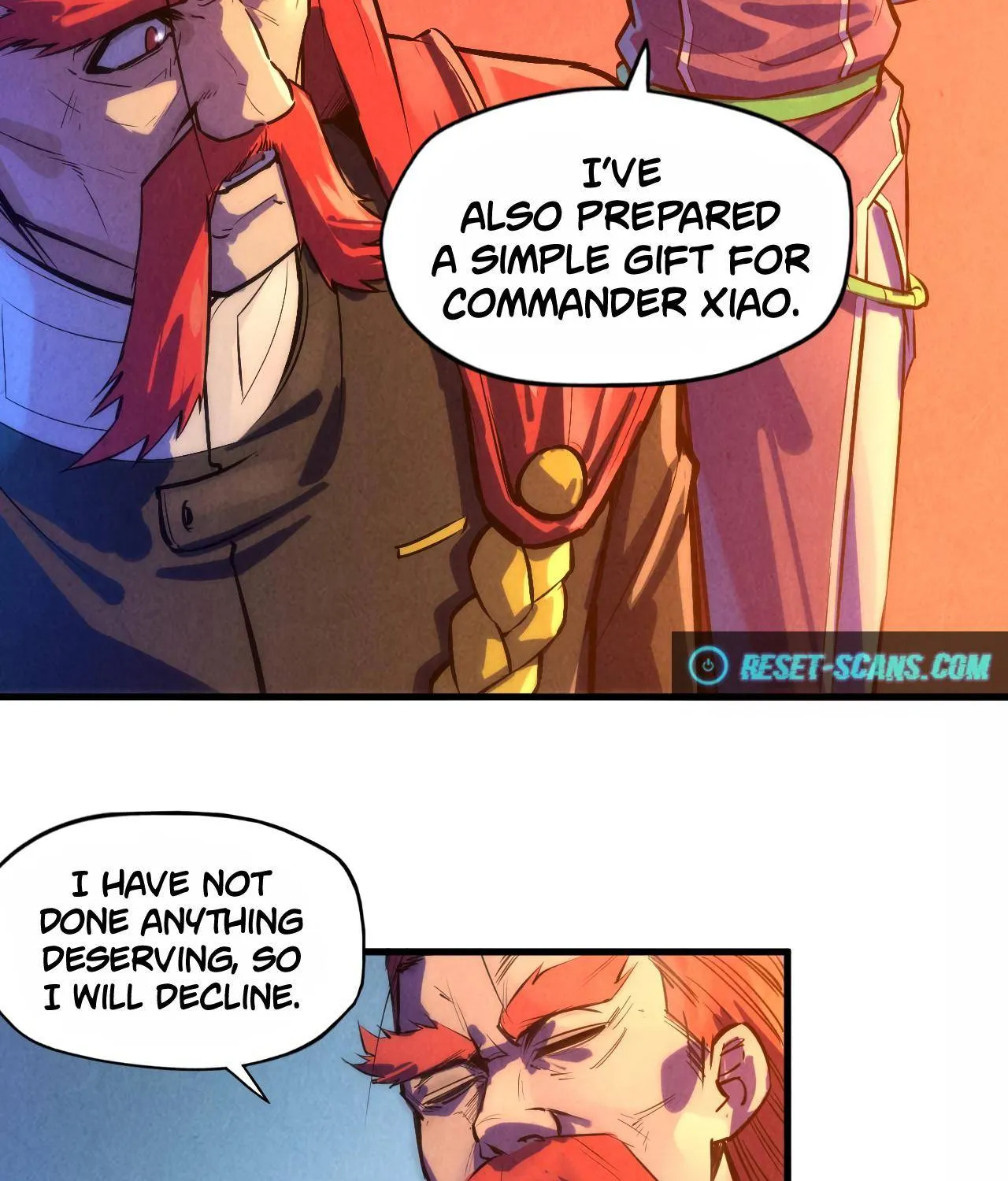 The Ultimate Of All Ages Kainu Manga Chapter 51 Page 14