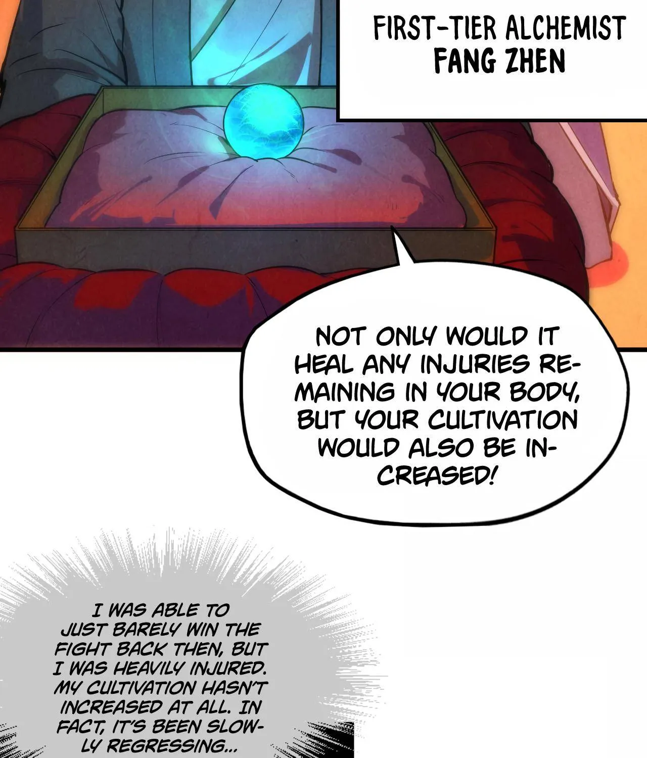 The Ultimate Of All Ages Kainu Manga Chapter 51 Page 20