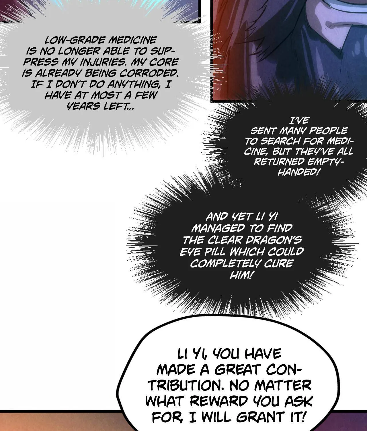 The Ultimate Of All Ages Kainu Manga Chapter 51 Page 22