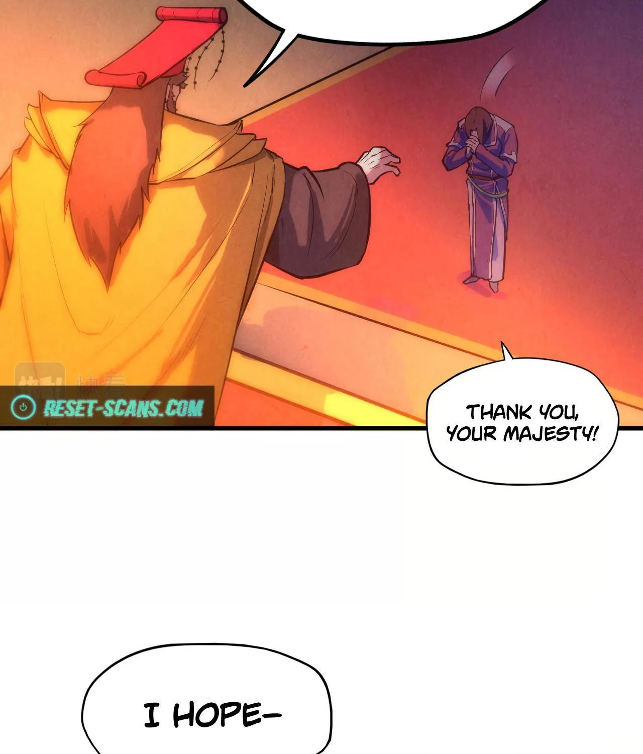 The Ultimate Of All Ages Kainu Manga Chapter 51 Page 23
