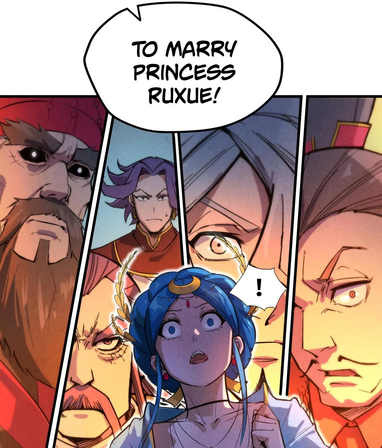The Ultimate Of All Ages Kainu Manga Chapter 51 Page 25