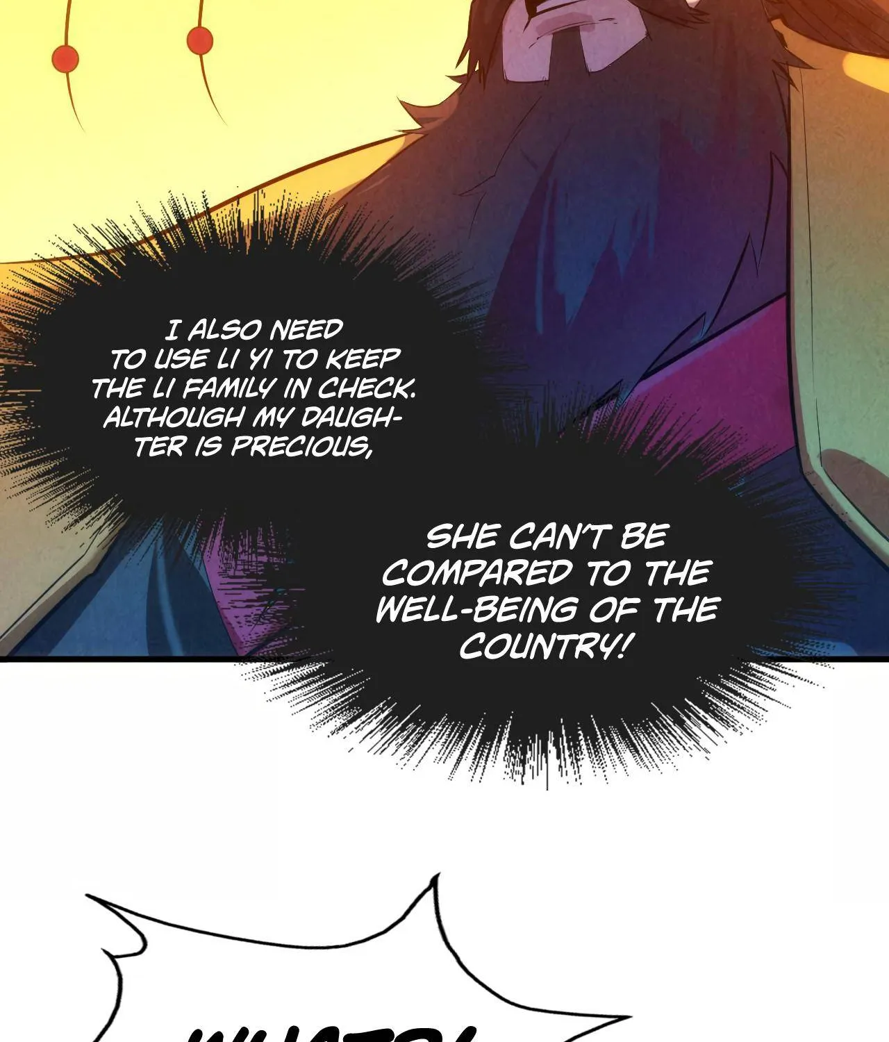 The Ultimate Of All Ages Kainu Manga Chapter 51 Page 33