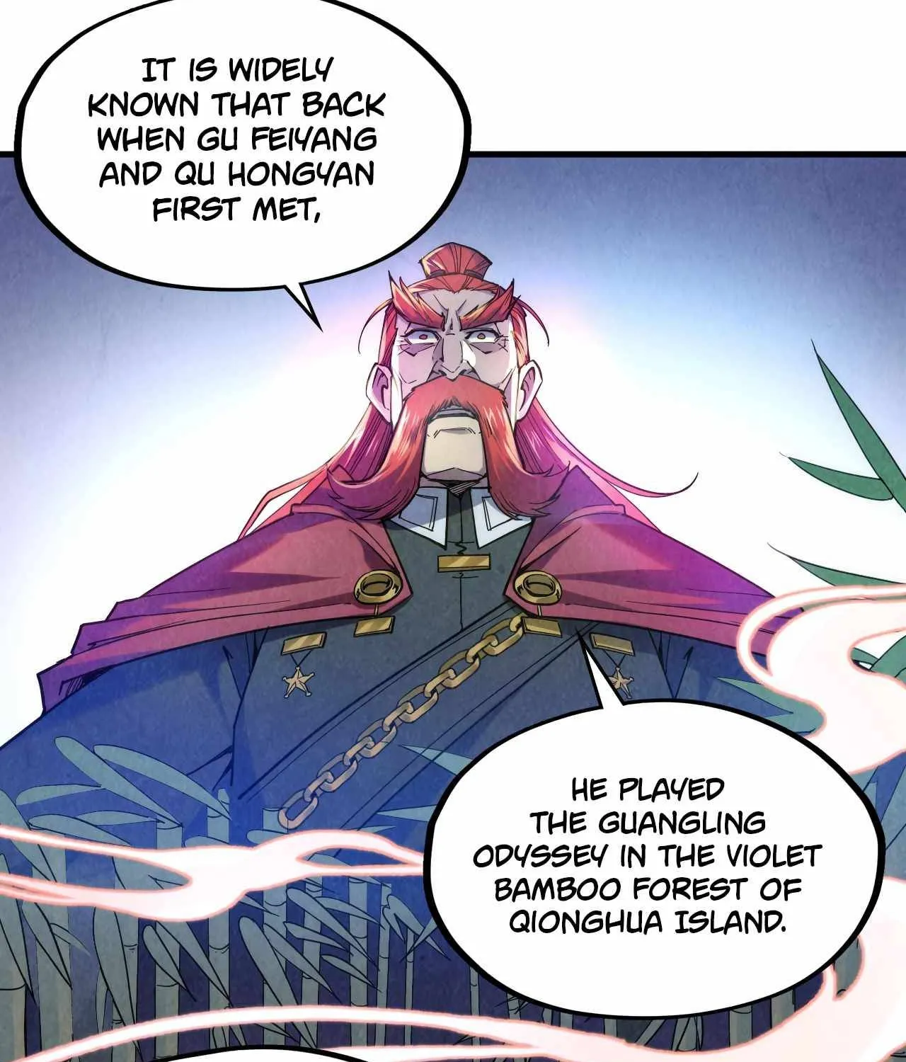 The Ultimate Of All Ages Kainu Manga Chapter 50 Page 62