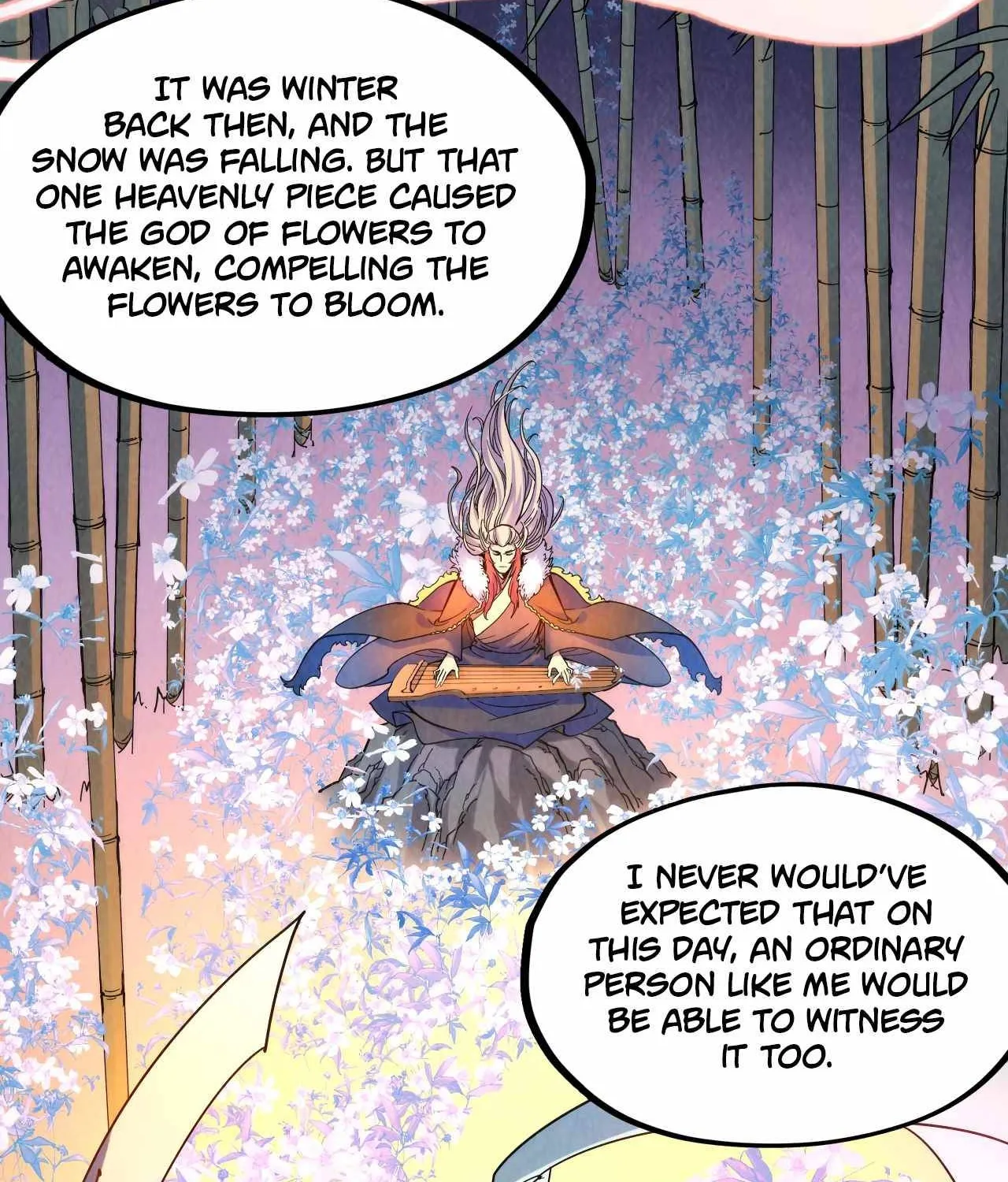 The Ultimate Of All Ages Kainu Manga Chapter 50 Page 63