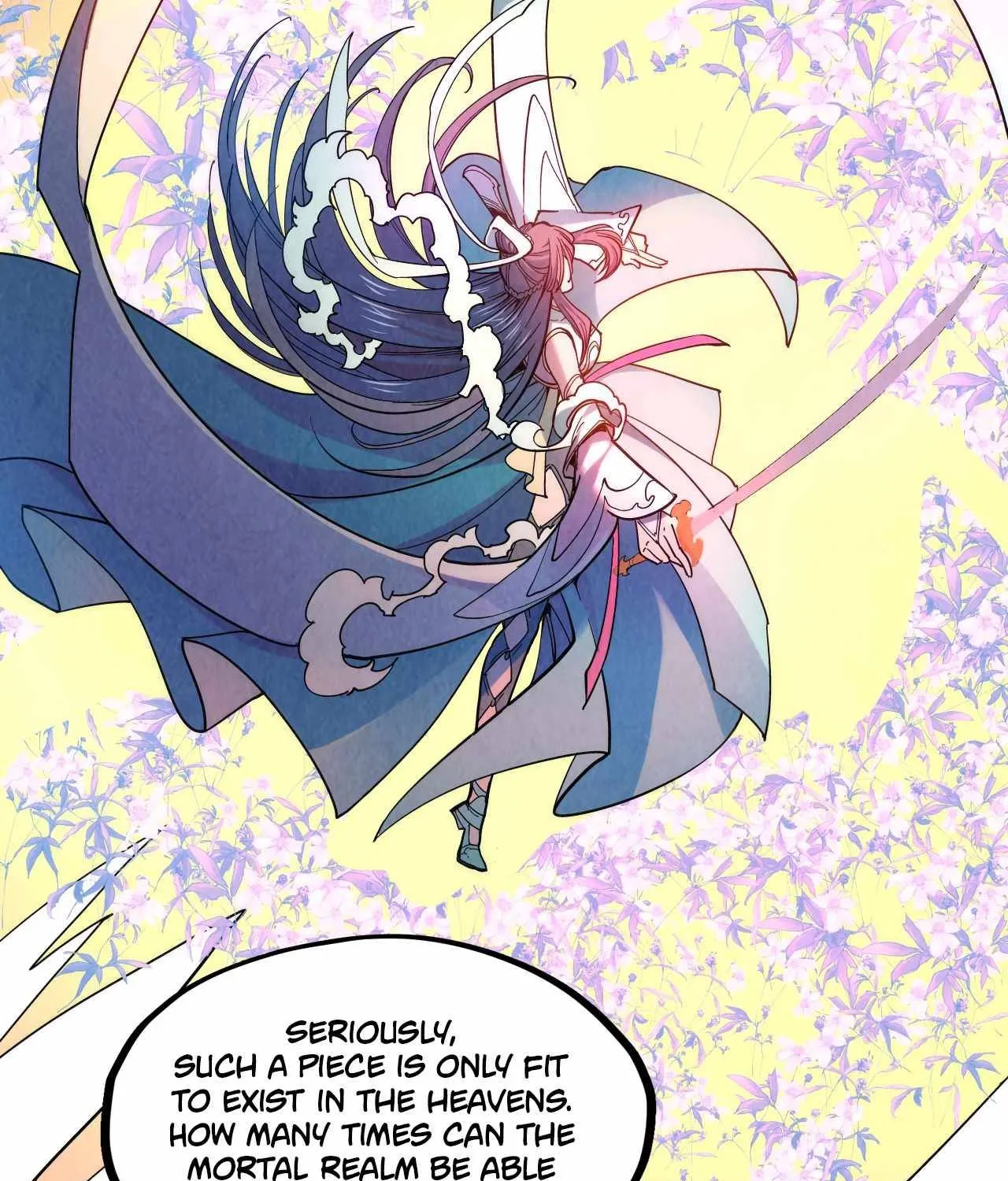 The Ultimate Of All Ages Kainu Manga Chapter 50 Page 64