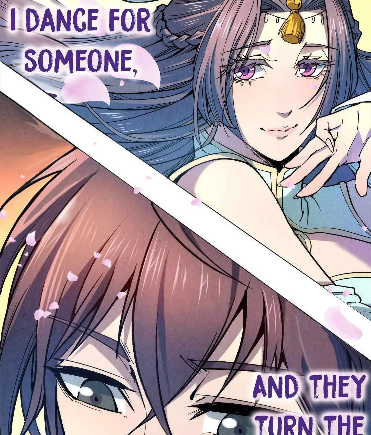 The Ultimate Of All Ages Kainu Manga Chapter 50 Page 66
