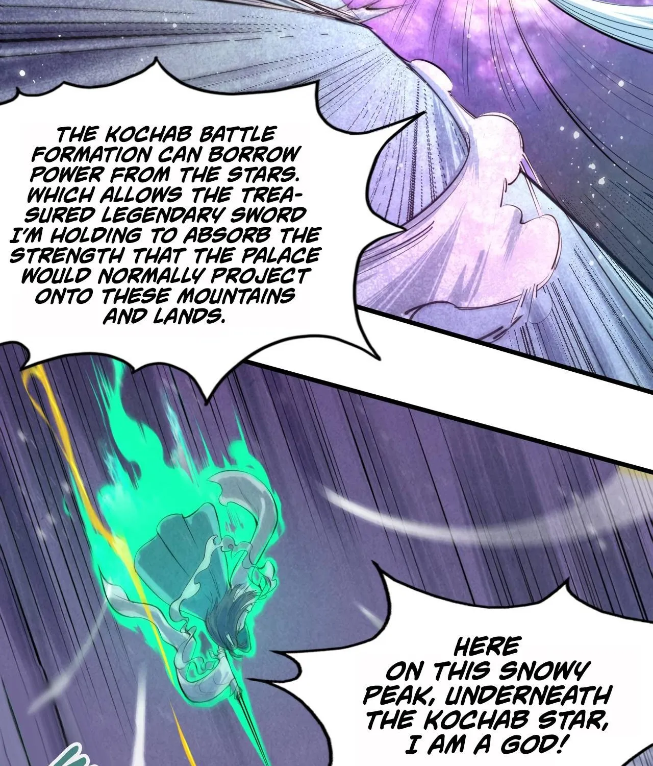 The Ultimate Of All Ages Kainu Manga Chapter 49 Page 6