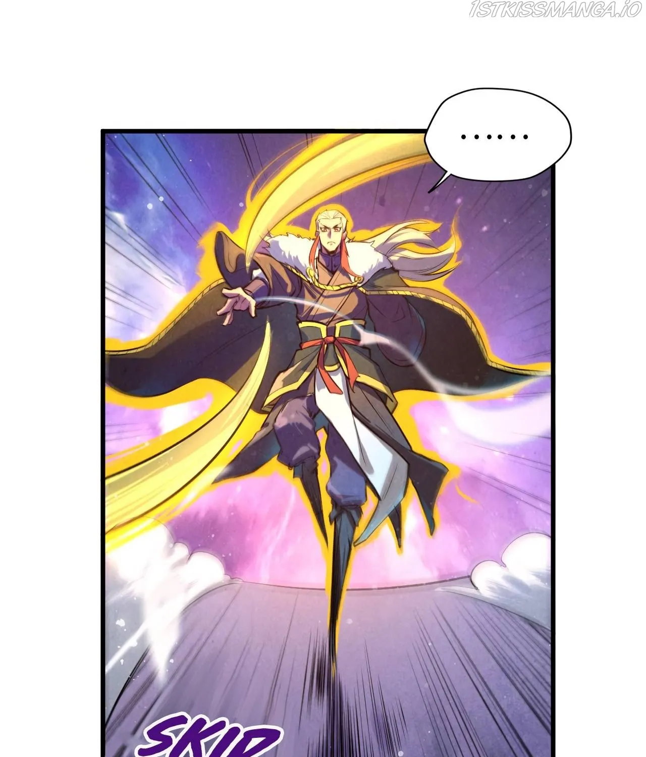 The Ultimate Of All Ages Kainu Manga Chapter 49 Page 8