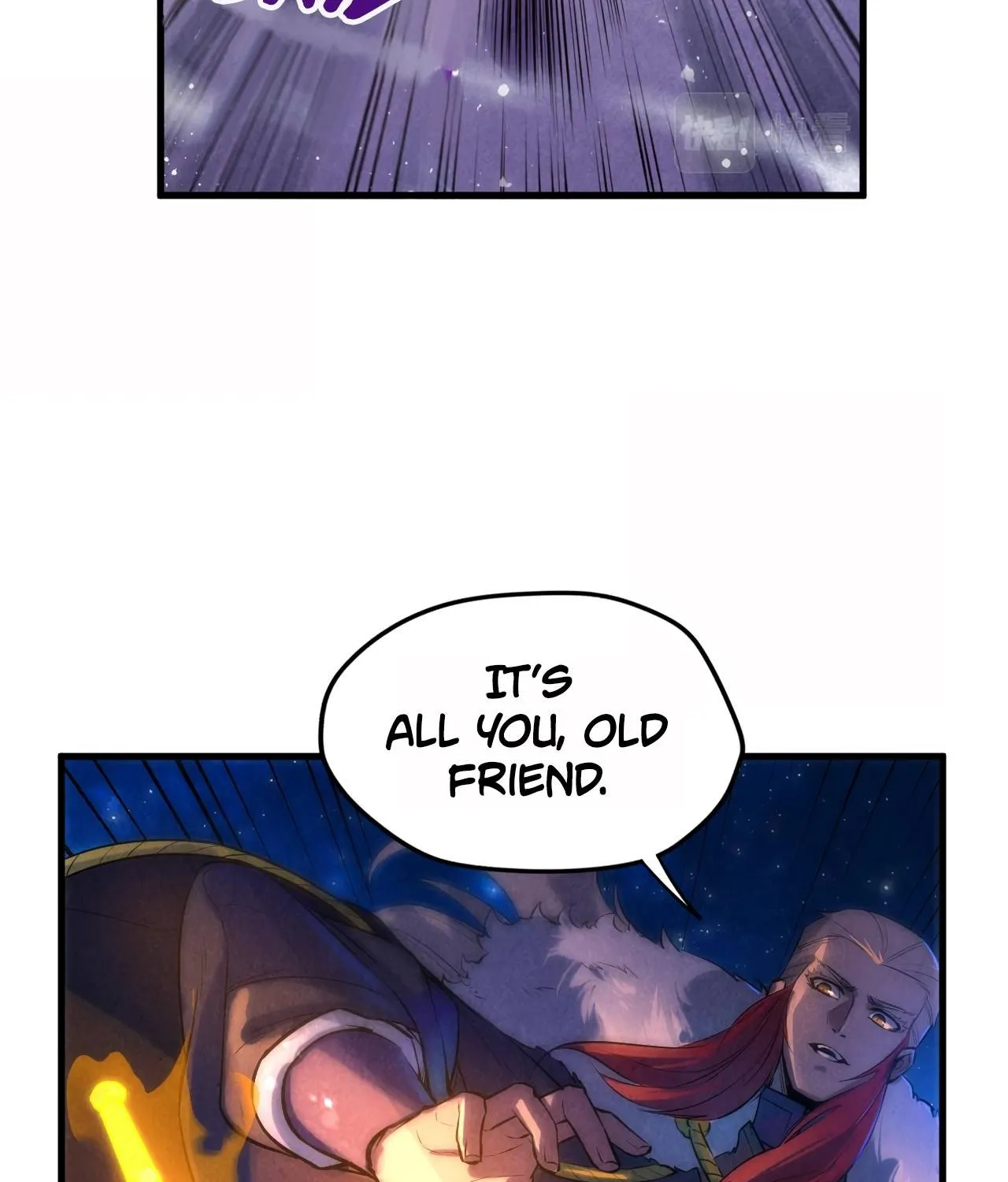 The Ultimate Of All Ages Kainu Manga Chapter 49 Page 9