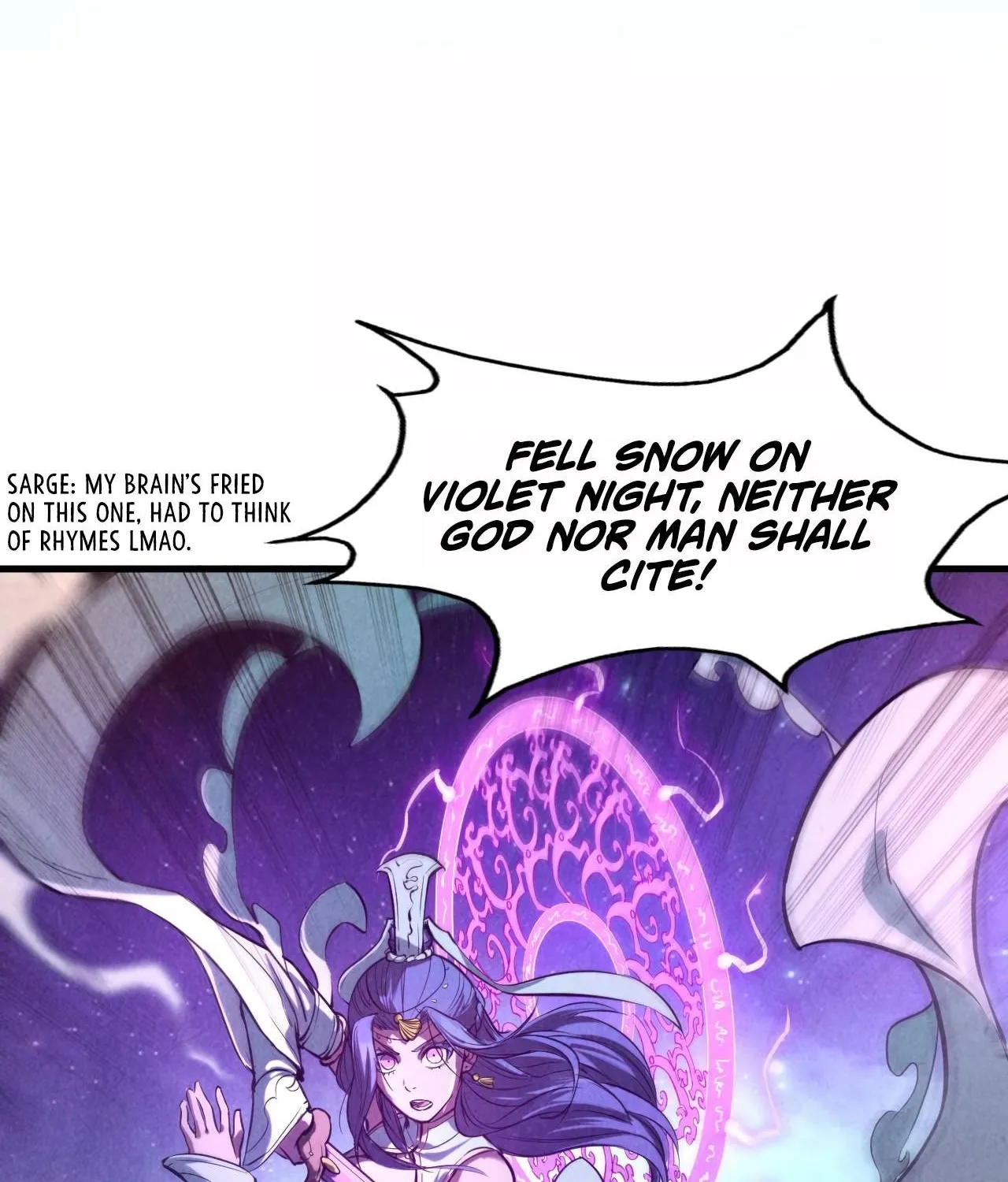 The Ultimate Of All Ages Kainu Manga Chapter 49 Page 18
