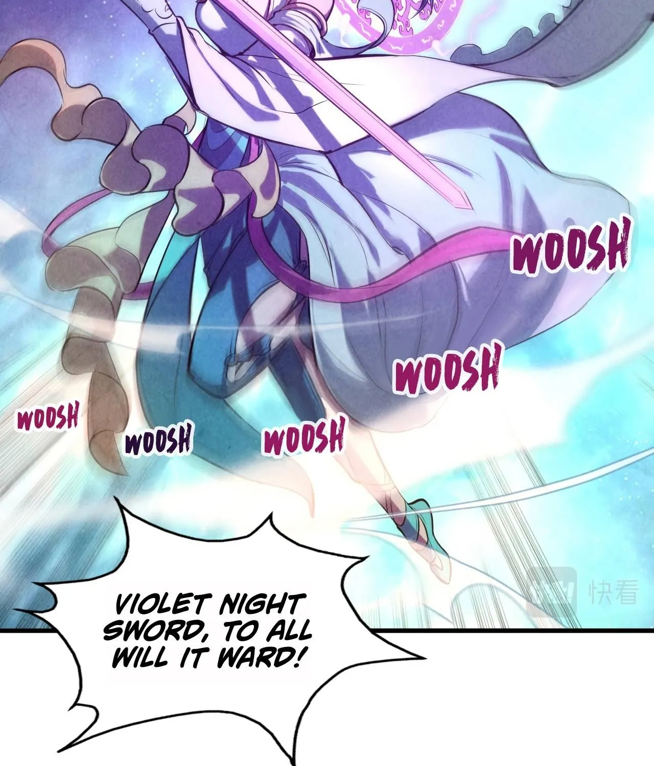 The Ultimate Of All Ages Kainu Manga Chapter 49 Page 19