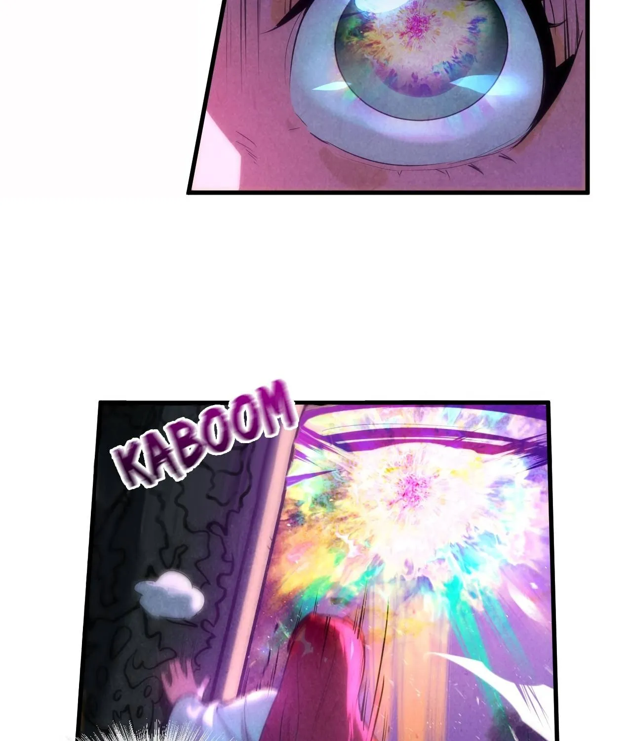The Ultimate Of All Ages Kainu Manga Chapter 49 Page 21