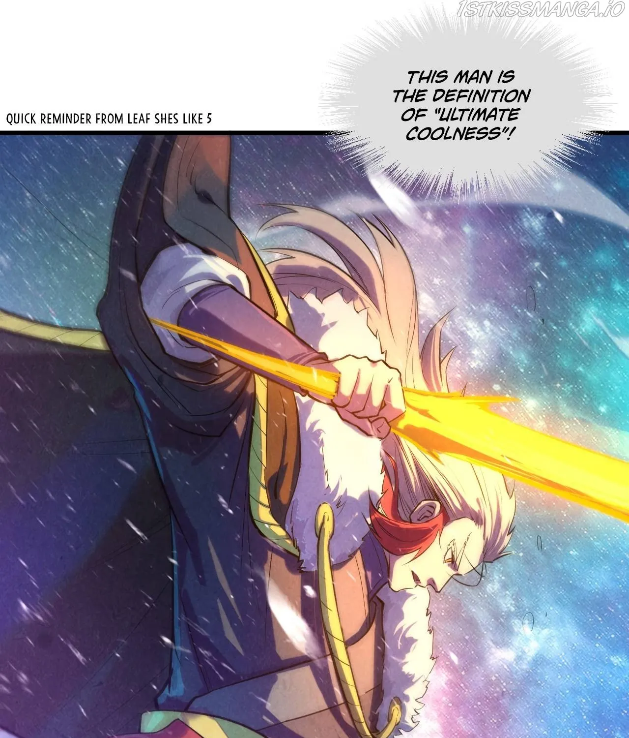The Ultimate Of All Ages Kainu Manga Chapter 49 Page 24