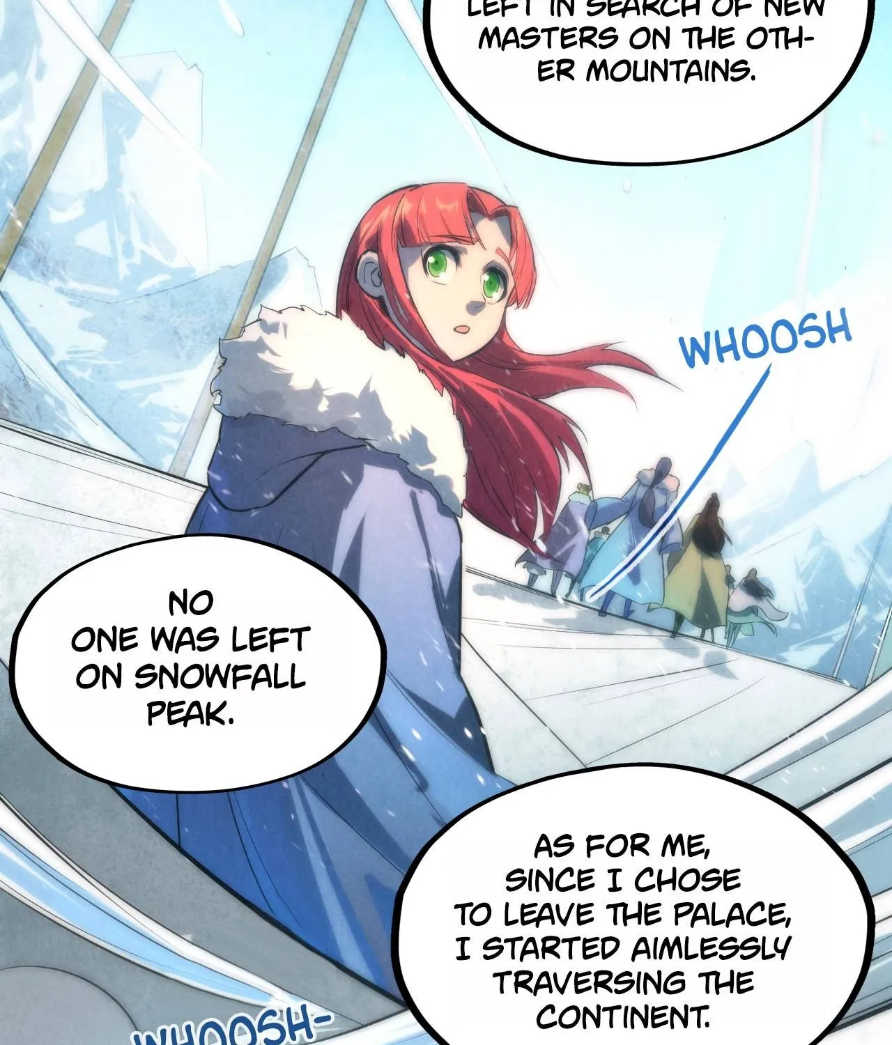 The Ultimate Of All Ages Kainu Manga Chapter 49 Page 30