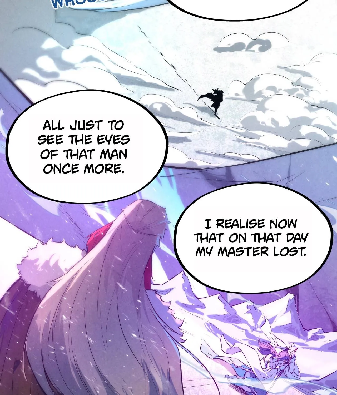 The Ultimate Of All Ages Kainu Manga Chapter 49 Page 31