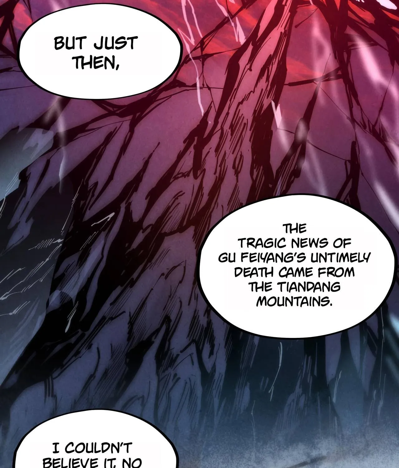The Ultimate Of All Ages Kainu Manga Chapter 49 Page 33