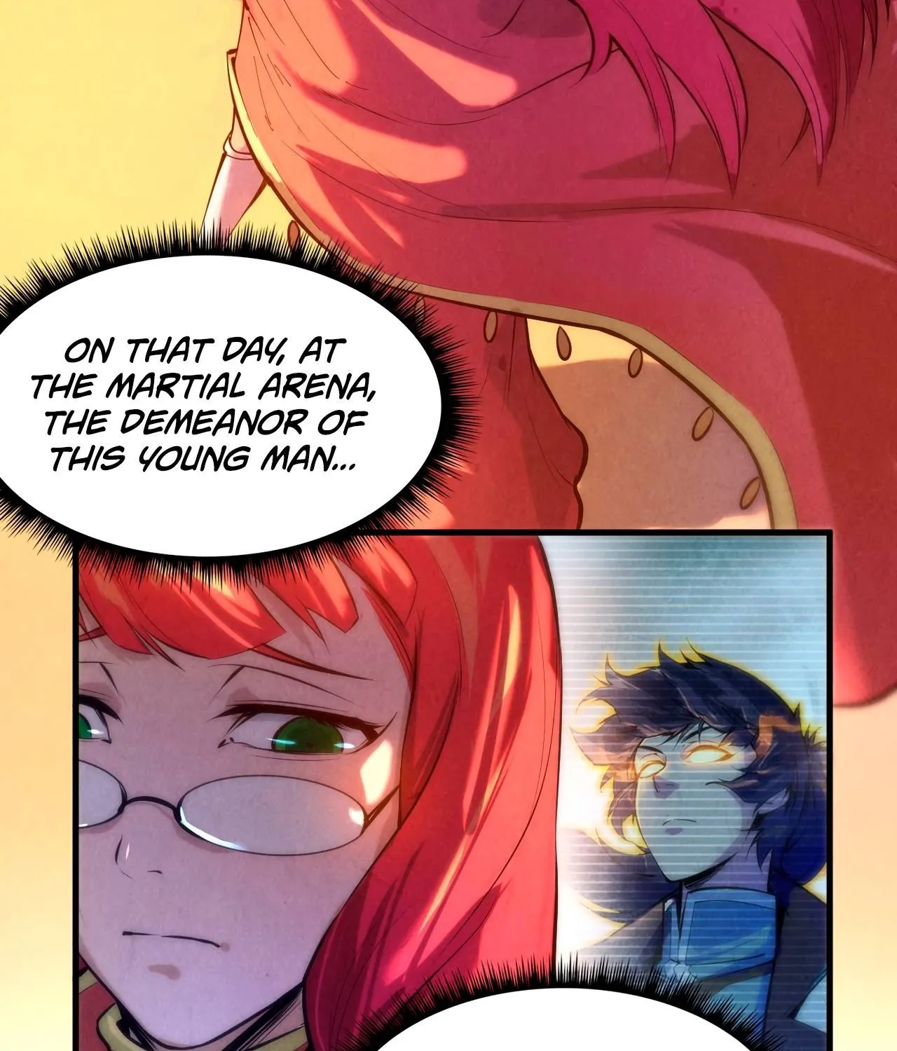 The Ultimate Of All Ages Kainu Manga Chapter 49 Page 40