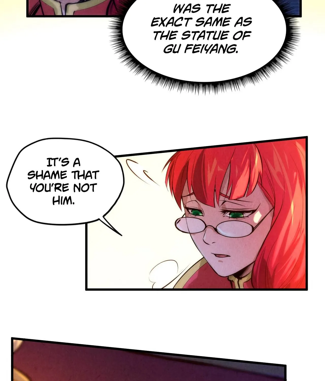 The Ultimate Of All Ages Kainu Manga Chapter 49 Page 41