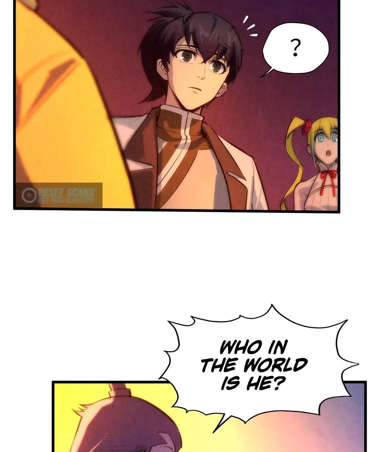 The Ultimate Of All Ages Kainu Manga Chapter 49 Page 42