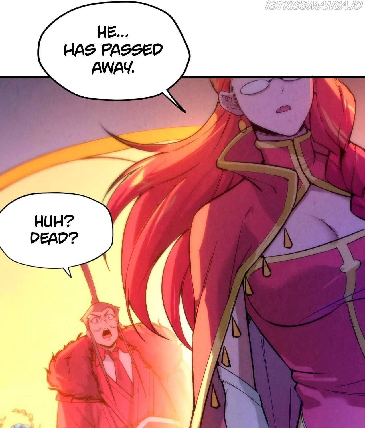 The Ultimate Of All Ages Kainu Manga Chapter 49 Page 44