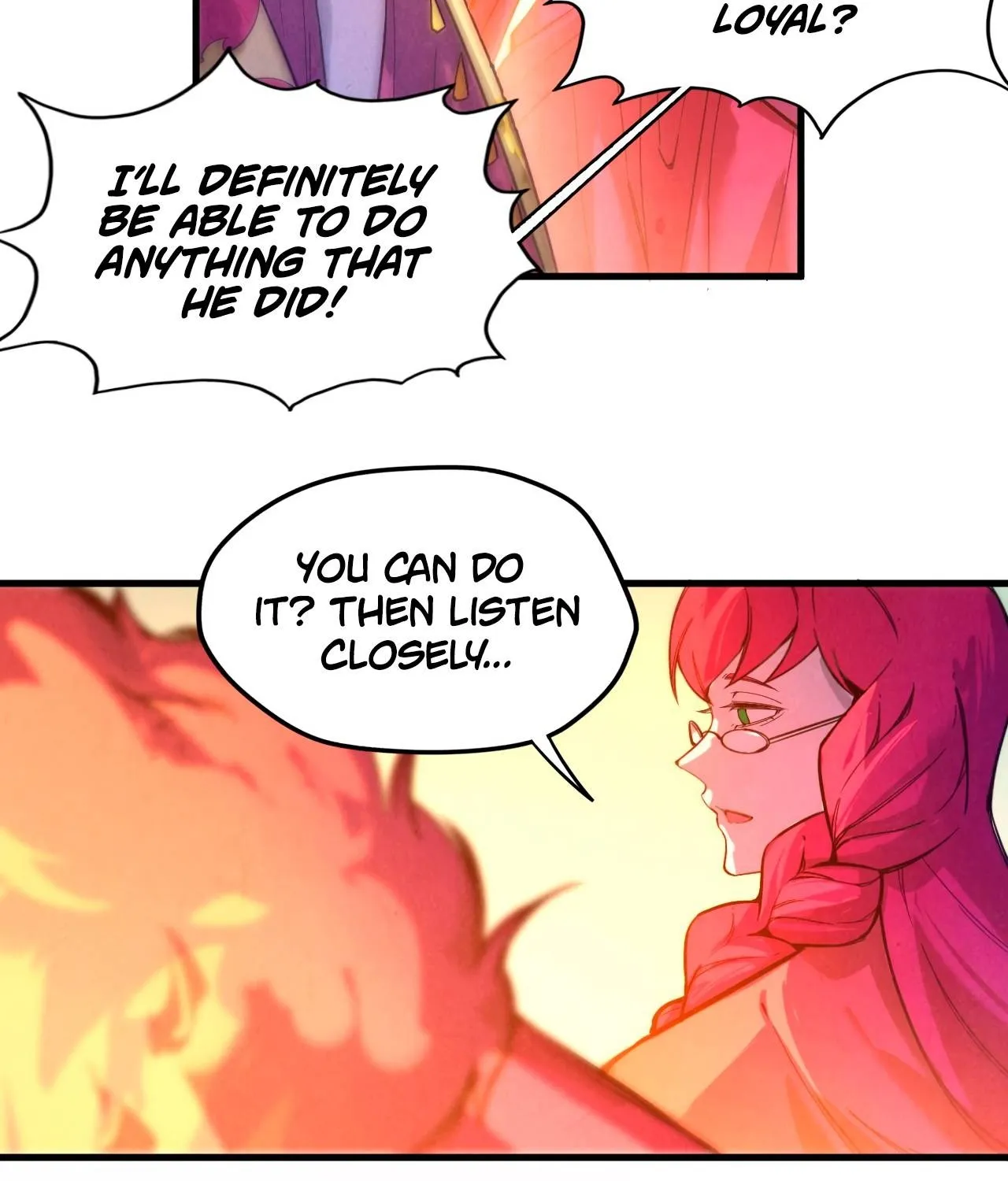 The Ultimate Of All Ages Kainu Manga Chapter 49 Page 46